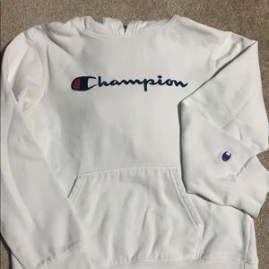 CHAMPION HOODIE ‼️‼️